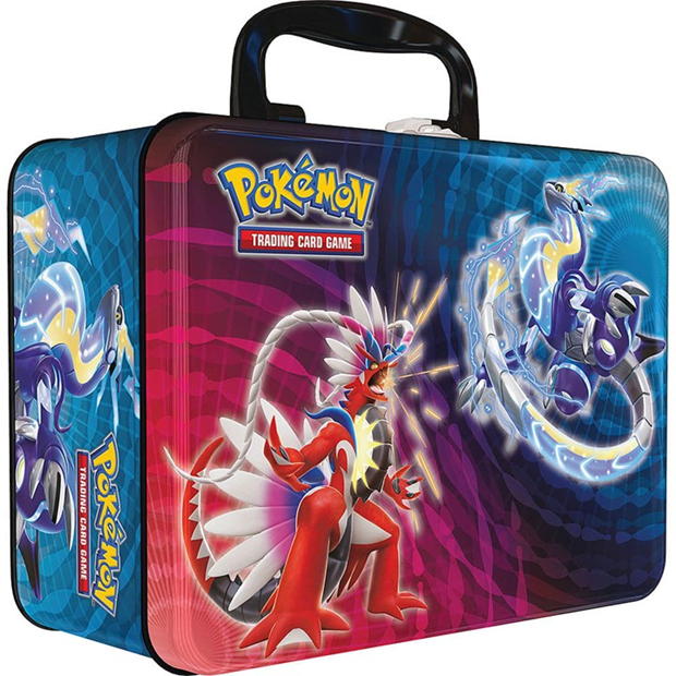 Pokemon Pokemon TCG: SV Collector Chest (2023)