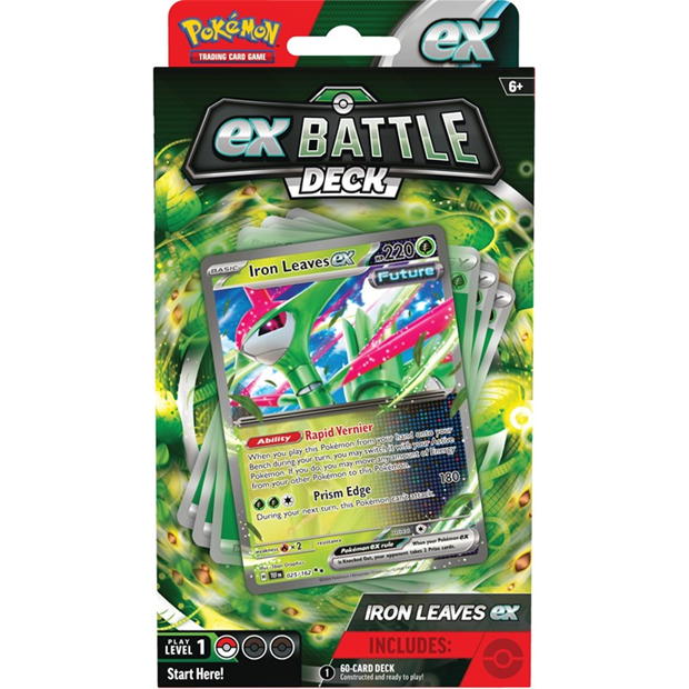 Pokemon Pokemon Battle Deck 52