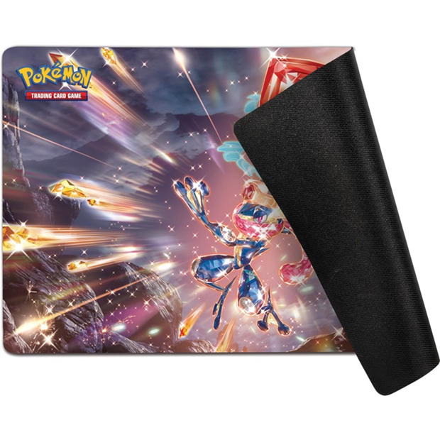 Pokemon Pokemon TCG: Greninja ex Ultra-Premium Collection (Exclusive)