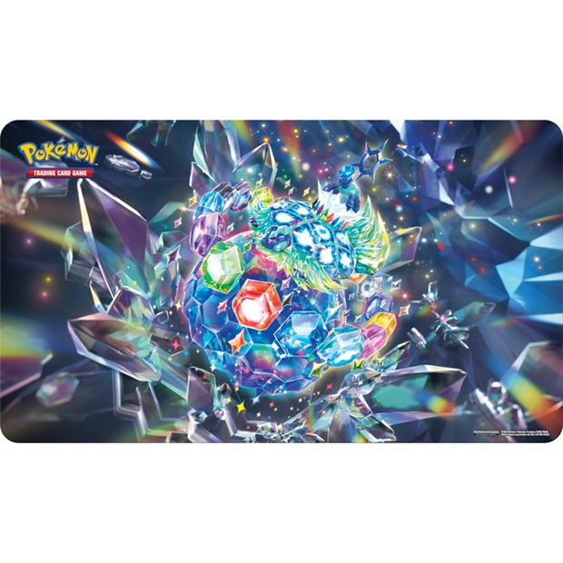 Pokemon TCG: Terapagos ex Ultra-Premium Collection