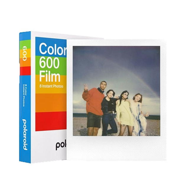 Polaroid Polaroid Color Film for 600