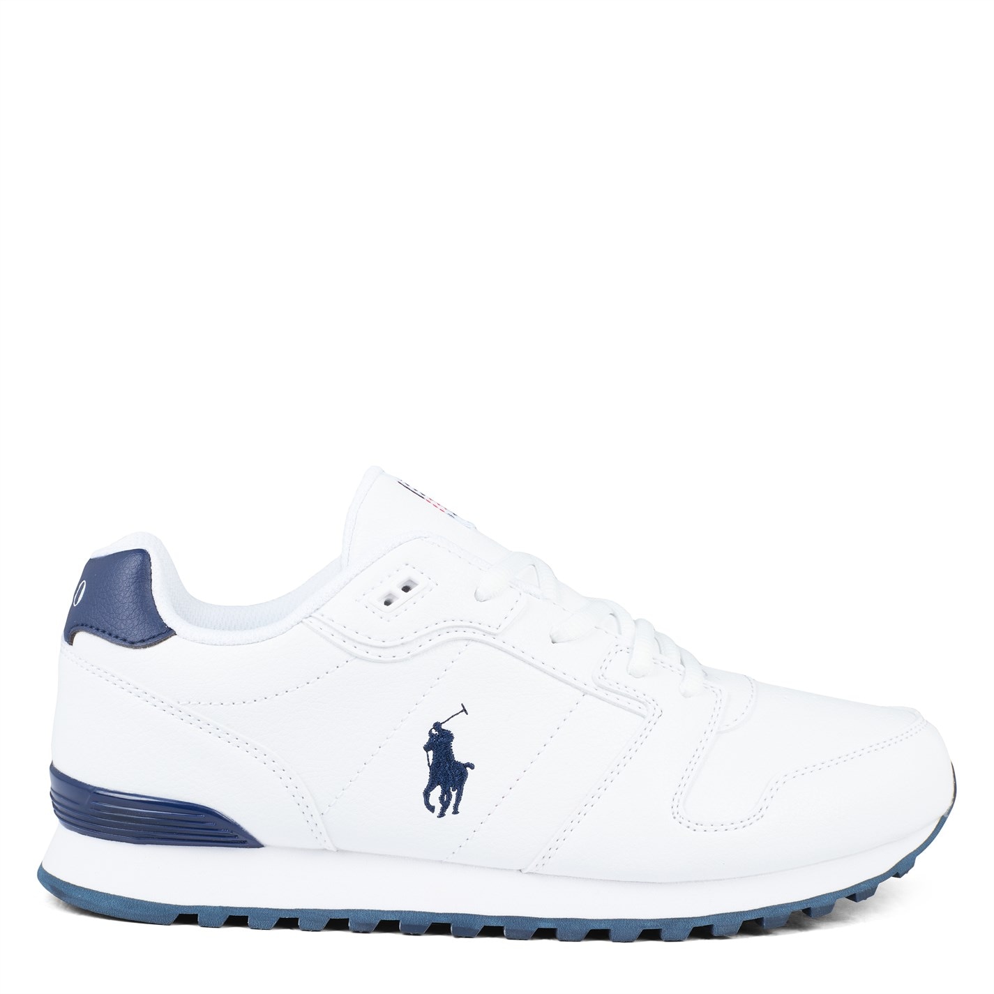 Polo Ralph Lauren Classic Sneakers