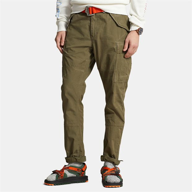 Polo Ralph Lauren Polo Canvas Cargo Sn05