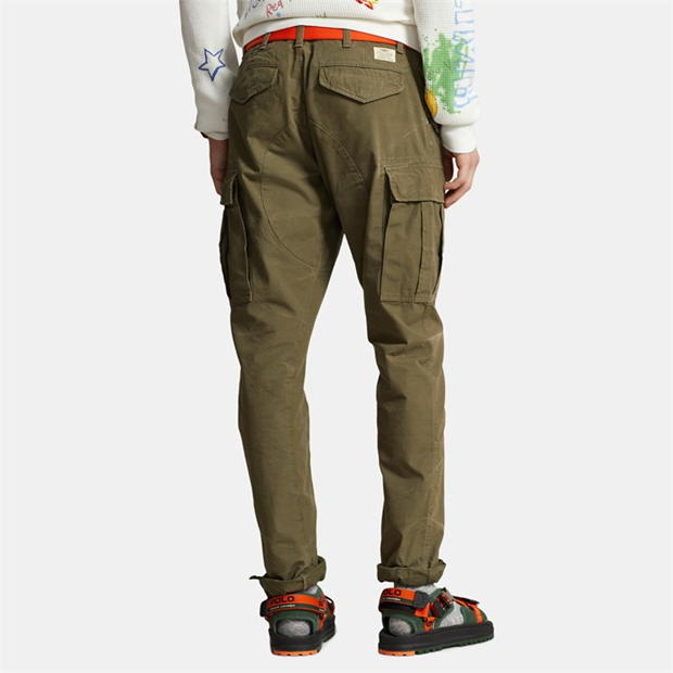 Polo Ralph Lauren Polo Canvas Cargo Sn05