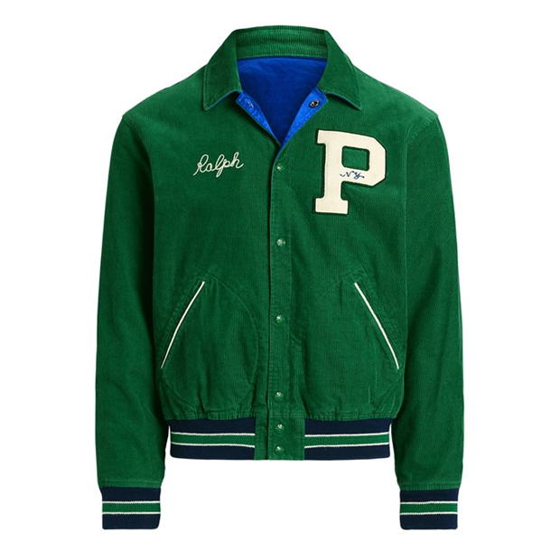 Polo Ralph Lauren Wale Cord Varsity