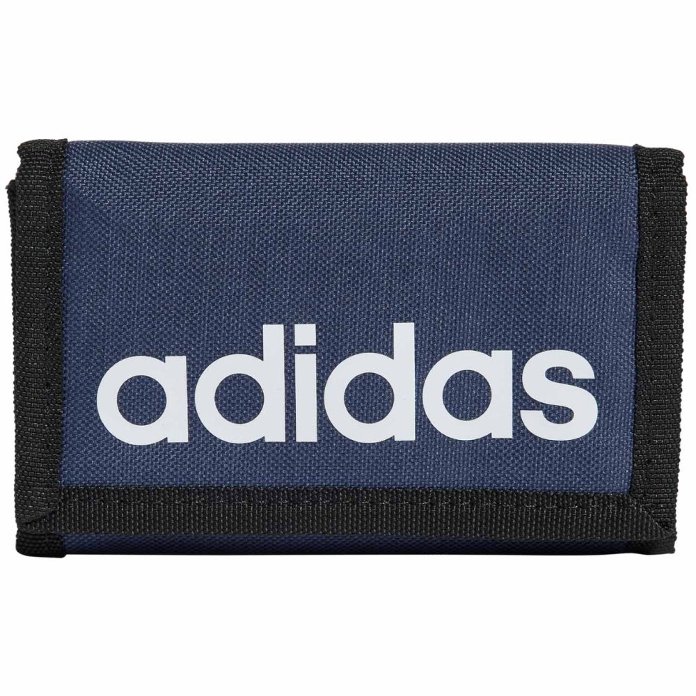 Portofel adidas Essentials navy blue JE9476