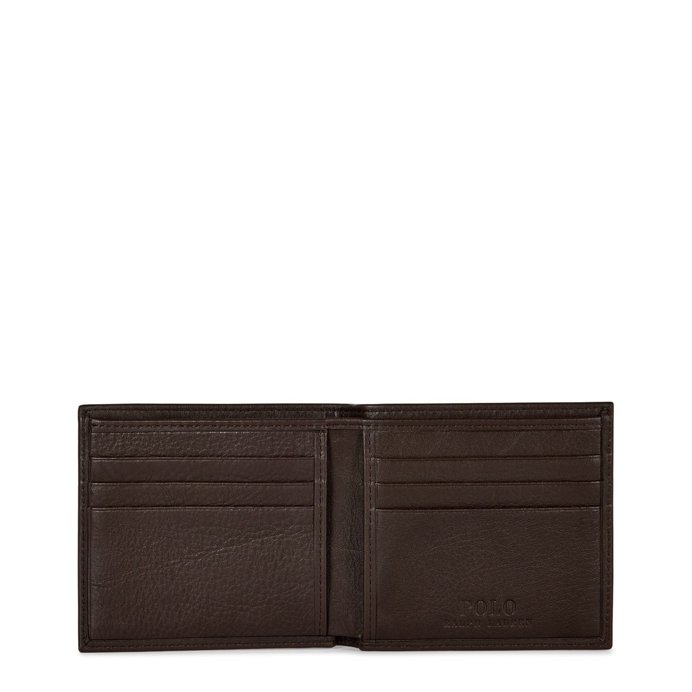 Portofel POLO RALPH LAUREN Billfold piele