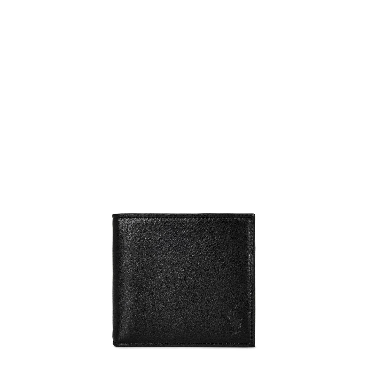 Portofel POLO RALPH LAUREN Billfold piele