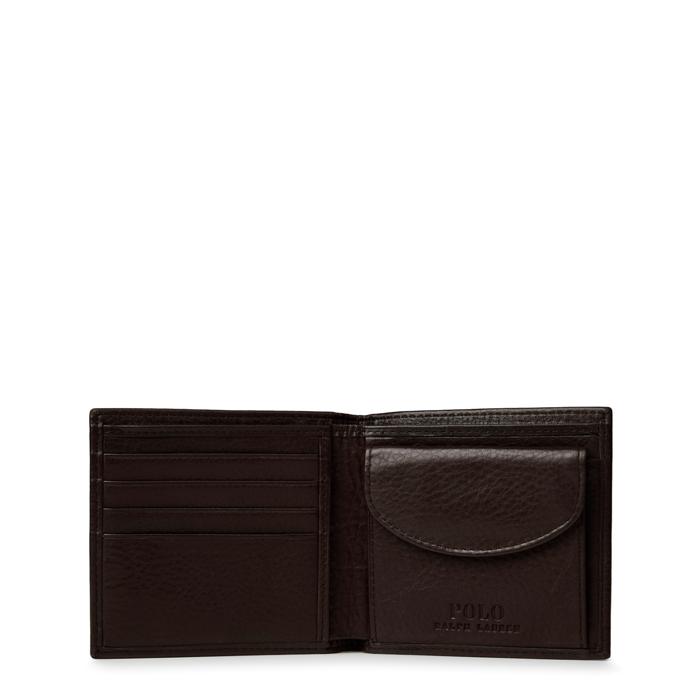 Portofel POLO RALPH LAUREN Pony Billfold piele