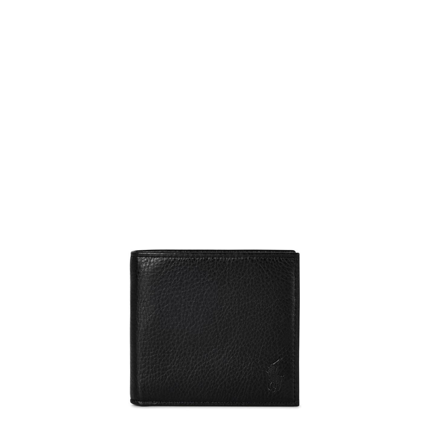 Portofel POLO RALPH LAUREN Pony Billfold piele