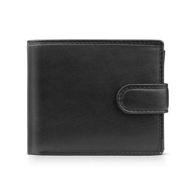 Portofel PRIMEHIDE piele Maximus RFID Bifold piele PRIMEHIDE Leather