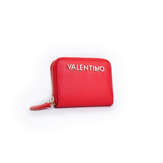 Geanta Valentino Valentino Divina Zip Around Purse Valentino Bags