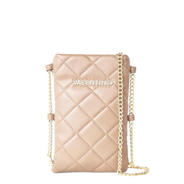 Geanta Valentino Valentino Ocarina Crossbody Phone Purse Valentino Bags