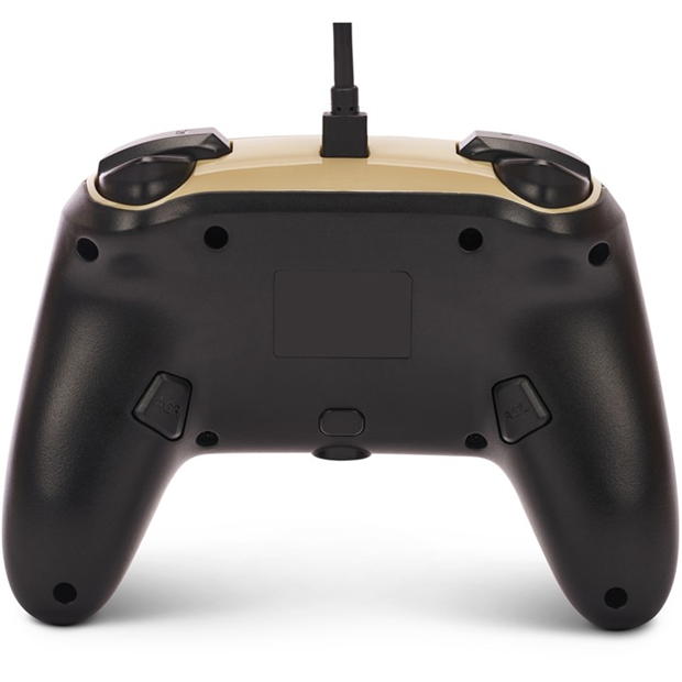 PowerA Enhanced Wired Controller for Nintendo Switch - Ancient Archer