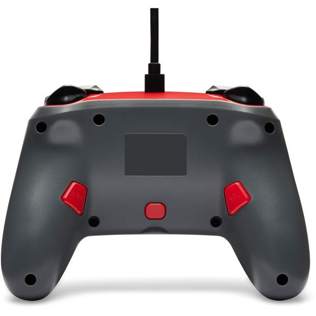 PowerA Enhanced Wired Controller for Nintendo Switch - Charizard Firestorm