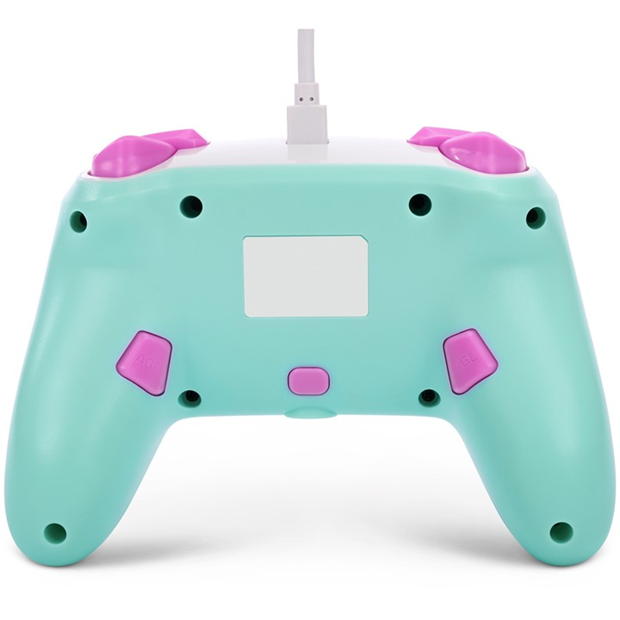 PowerA Enhanced Wired Controller for Nintendo Switch - Pokemon: Sweet Friends