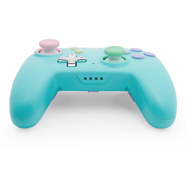 PowerA Nano Enhanced Wireless Controller for Nintendo Switch - Spring Dream