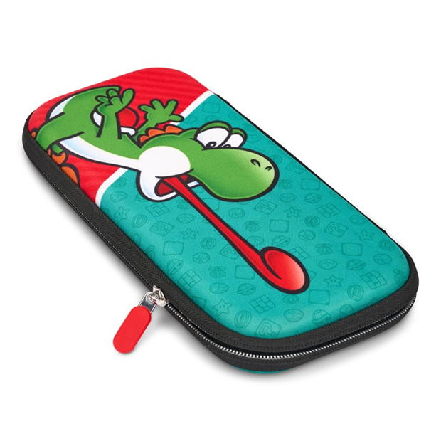 PowerA Slim Case for Nintendo Switch Systems - Go Yoshi