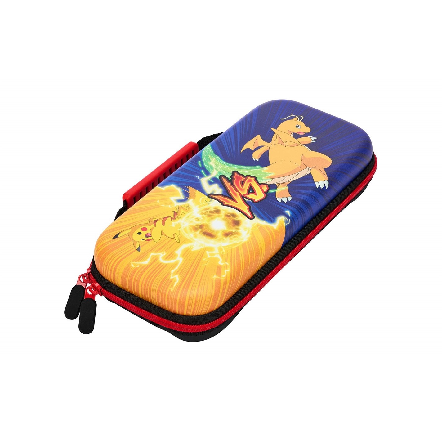 PowerA Switch Protection Case - Pikachu vs. Dragonite