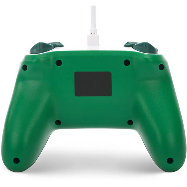 PowerA Wired Controller for Nintendo Switch - Hyrule Defender