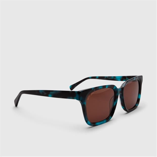 Pretty Green PG Acetate Wayfarer Sn53