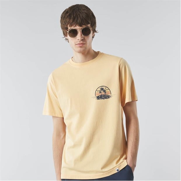 Pretty Green PG Beach Club TS Sn99