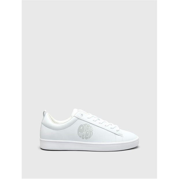 Pretty Green PG Blanco Low Sn51