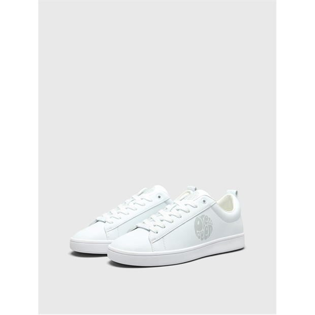 Pretty Green PG Blanco Low Sn51