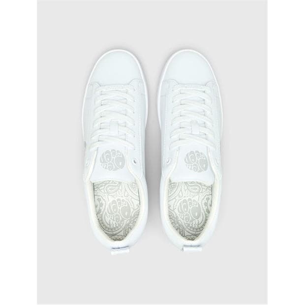 Pretty Green PG Blanco Low Sn51