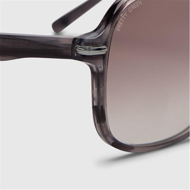 Pretty Green PG Combo Aviators Sn53