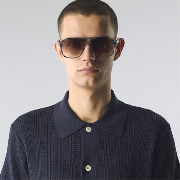 Pretty Green PG Combo Aviators Sn53