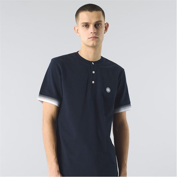 Pretty Green PG Gradient G/Dad TS Sn53