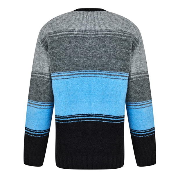 Pretty Green PG Gradient Knit Sn44