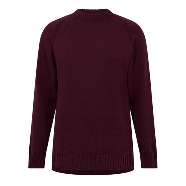 Pretty Green PG Mason CN Knit Sn44