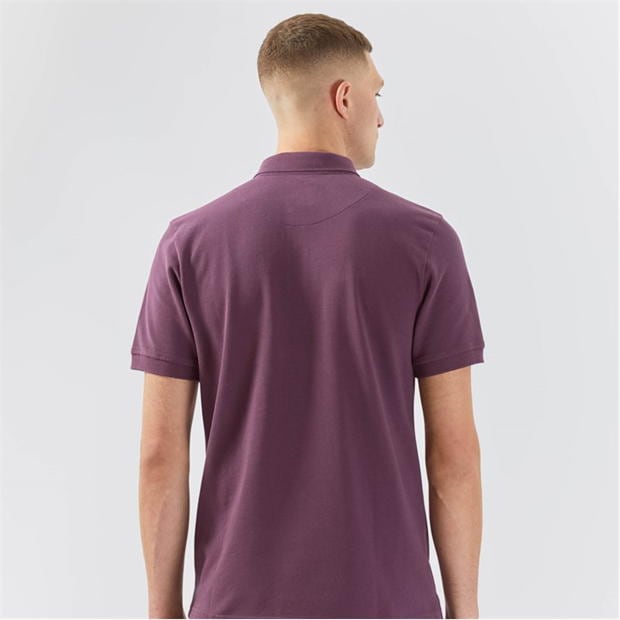 Pretty Green PG Ribera Placket Po Sn33