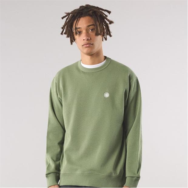 Pretty Green PG Standards Sweat Sn52