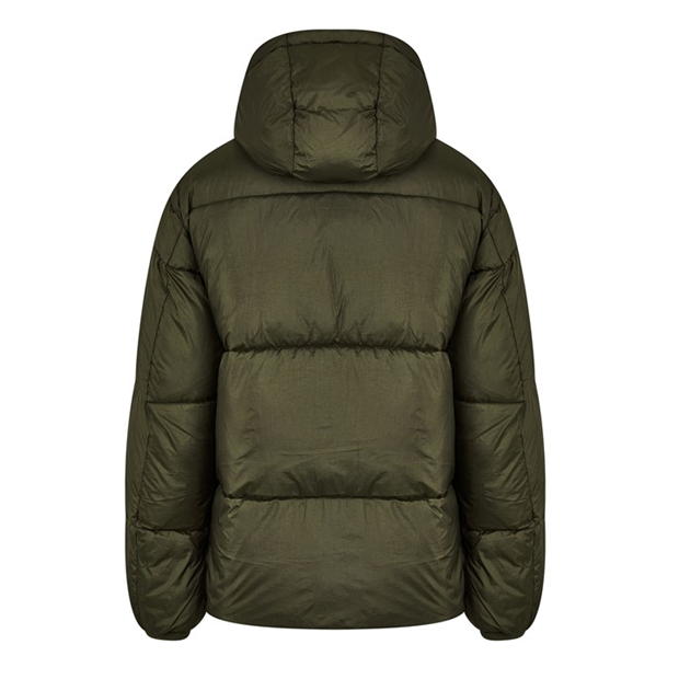 Pretty Green PG Wonderwall Puffer Sn44