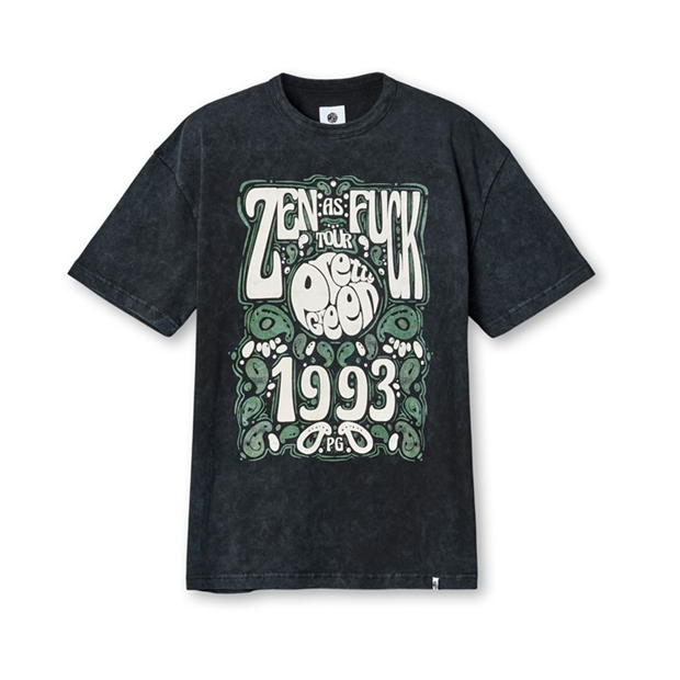 Pretty Green PG Zen Tour TS Sn53