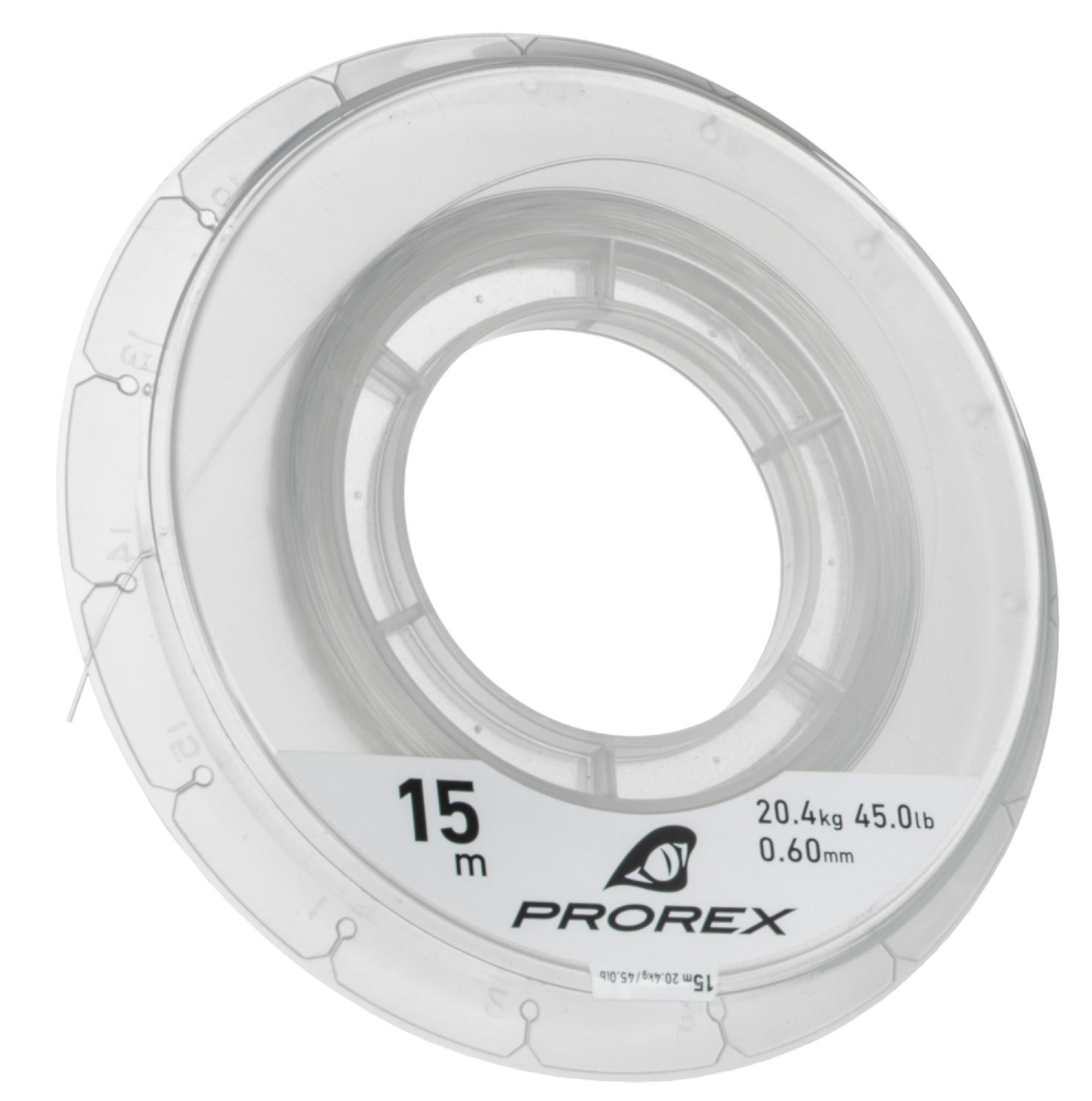 PROREX FC LEADER 0,18MM/2,5KG/50M DAIWA