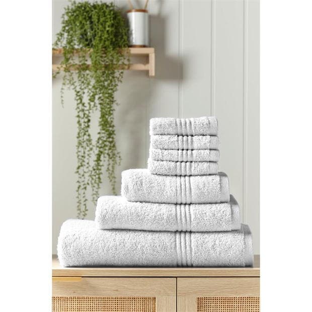 Homelife Egyptian Cotton Towels