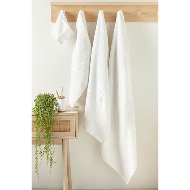 Homelife Egyptian Cotton Towels