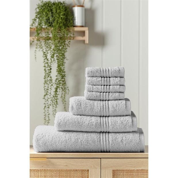 Homelife Egyptian Cotton Towels