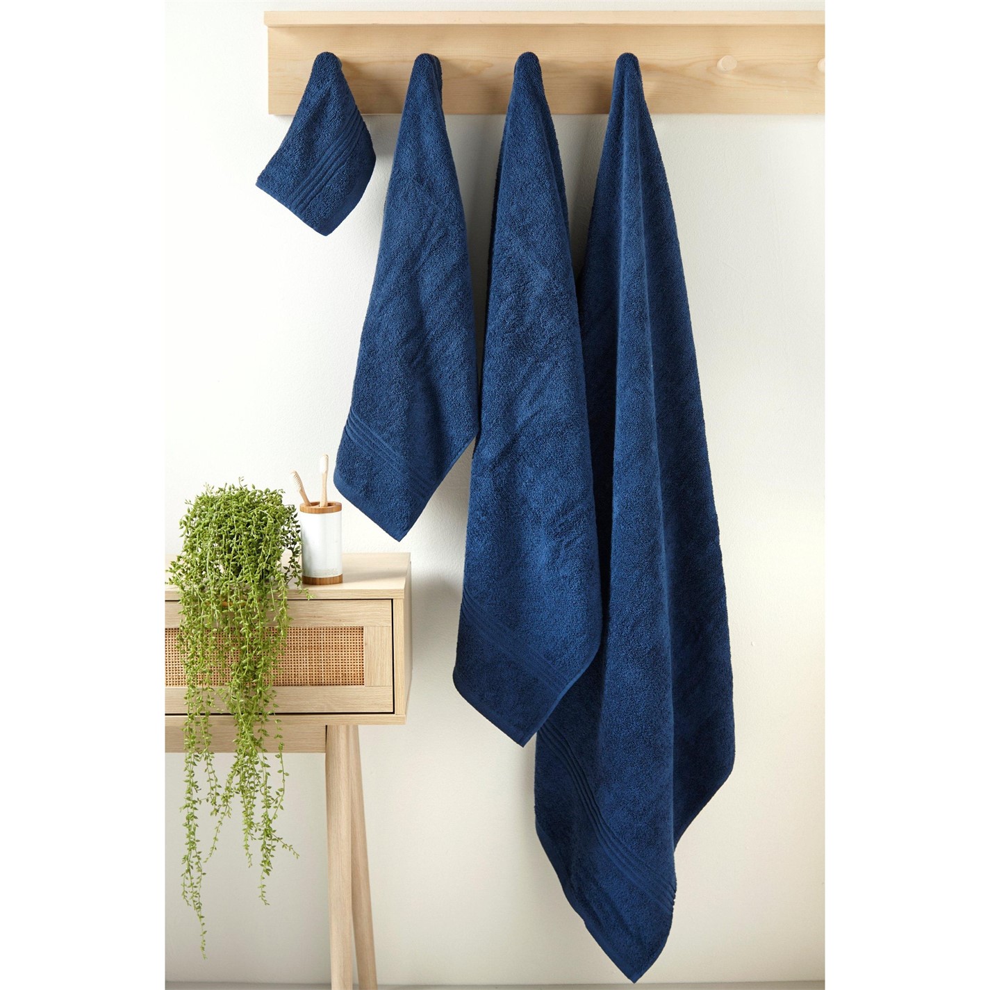 Homelife Egyptian Cotton Towels