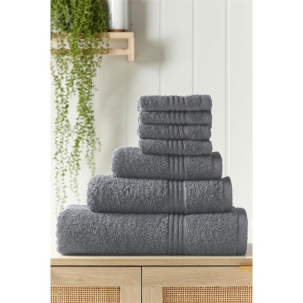 Homelife Egyptian Cotton Towels