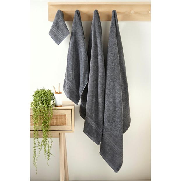 Homelife Egyptian Cotton Towels