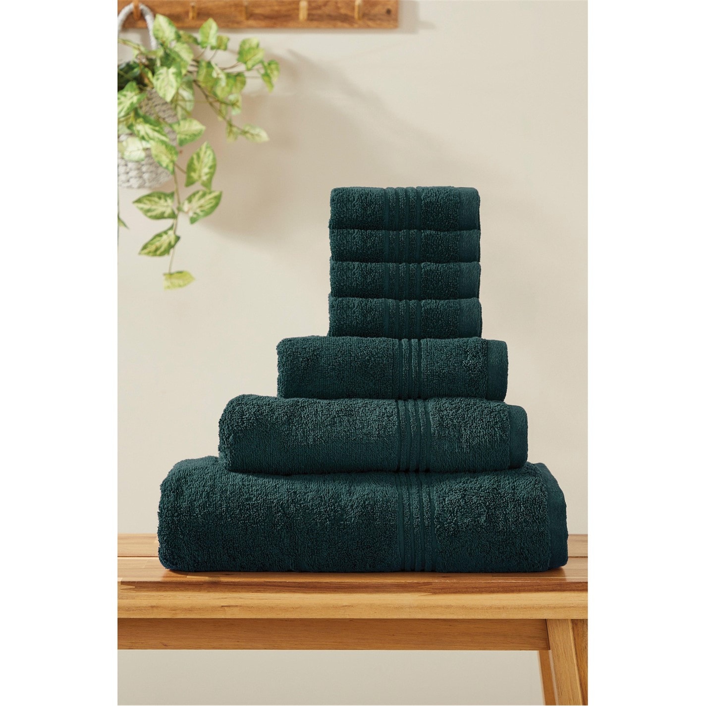 Homelife Egyptian Cotton Towels