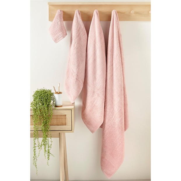 Homelife Egyptian Cotton Towels