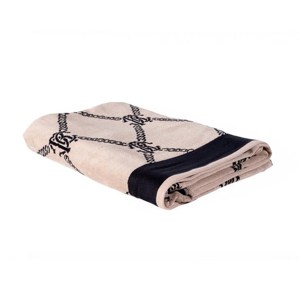 ROBERTO CAVALLI HOME Spider Towels