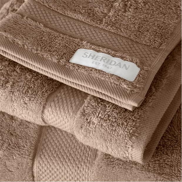 Sheridan Luxury Egyptian Towels