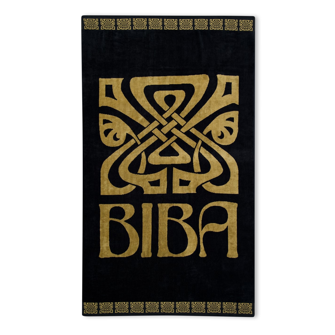 Prosop Biba Biba Logo Beach